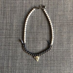 Lulu Frost Statement Necklace